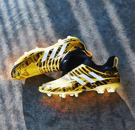 adidas customize football boots